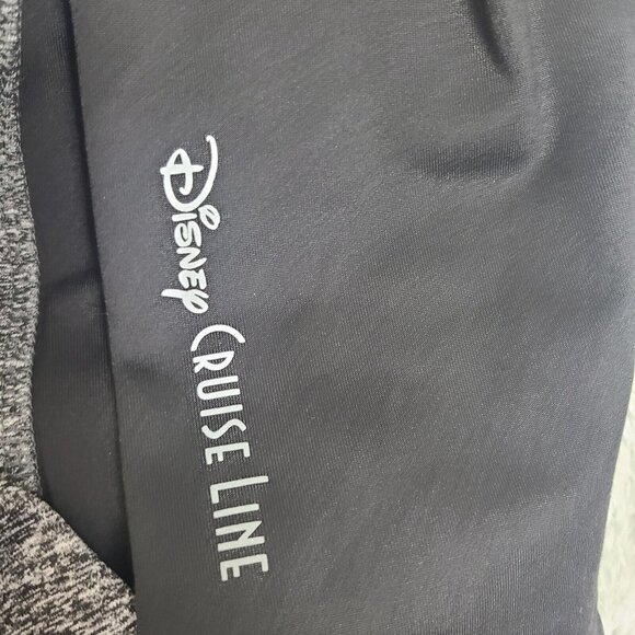 Disney Cruise Line Women's Jacket Full Zip Activewear 2X-Large - Picture 7 of 8